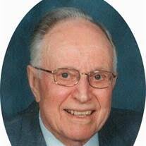 Ralph Bernard Zumwalde Obituary