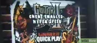 How do you cheat on guitar hero 2 xbox 360? How To Enter Cheats On Guitar Hero2 With Dual Shock 4 Steps