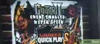 The sad thing is that i probably would have spent hours playing this in the '80s. How To Enter Cheats On Guitar Hero2 With Dual Shock 4 Steps