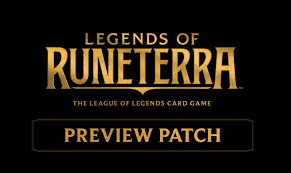 Baumüller services tritt zum zweiten mal als bm gladiators zum runterra in zirndorf an. Riot Games Announces Card Game Legends Of Runeterra