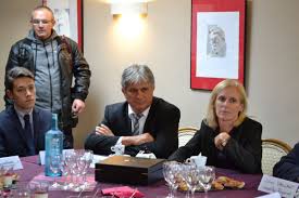 Un Quatrieme Ministre En Quatre Mois A Tomblaine Ville Jeune Sportive Et Dynamique Commune De Tomblaine