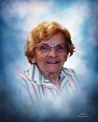 Mabel Laura Riffle Obituary