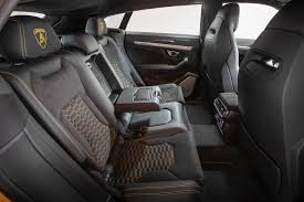 Check out ⭐ the new lamborghini urus ⭐ test drive review: The Lamborghini Urus Is The Fastest Way To Take The Family On A Trip Down Memory Lane