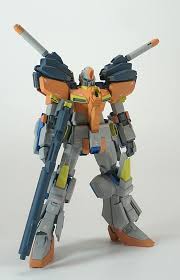 量産型zzガンダム サブ画像2 ガンダム zzガンダム ドワッジ