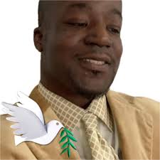 You won't win… treating people any kind of way, getting over