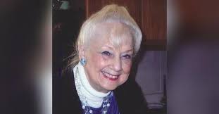 Patsy Ann Grainge Obituary