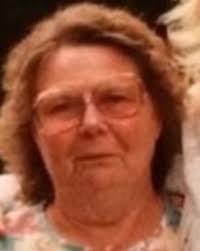 Emogene G Martin Obituary November 5, 2024