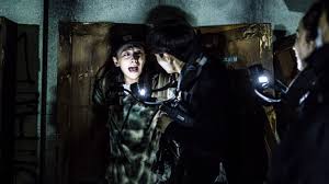 Monster schminken für kinder halloween de. Huddle Up For Halloween With These 8 Chilling Korean Horrors Soompi