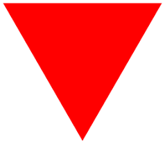File Red Triangle Svg Wikimedia Commons Heart Symbol Ancient Symbols Win Online