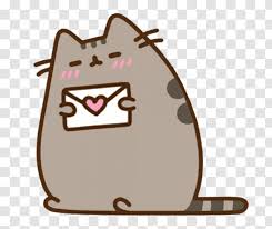 See more ideas about cute gif, glitter graphics, animation. I Am Pusheen The Cat Drawing Gif Cute Transparent Transparent Png