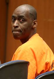 Shield' actor Michael Jace gets 40 years for killing wife