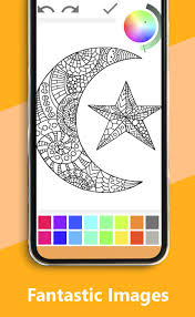 Klik op een bloemen kleurplaat naar keuze om hem uit te printen. Volwassenen Kleurplaten Mandala Kleurplaten For Android Apk Download
