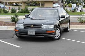 Find offers that are as exceptional as the vehicles themselves at your nearby lexus dealer. 1995 Lexus Ls 400 Stock 6nc002073c For Sale Near Vienna Va Va Lexus Dealer