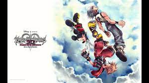 Search within kingdom hearts 3d: 3ds Longplay 026 Kingdom Hearts 3d Dream Drop Distance Part 1 Of 5 Youtube