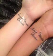 I was raised with cultural and religious bias against tattoos: Pin By Courtney Costello On Tats Tattoo For Boyfriend Boyfriend Girlfriend Tattoos Couple Tattoos