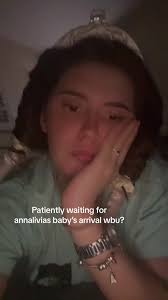 Exciting Countdown to Annalivia's Baby Arrival! 🤰🎉