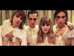 Ab i wanna set you free. I Wanna Be Your Slave Maneskin 1 Huor Youtube