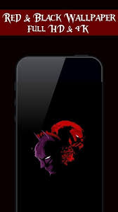 Black And Red Wallpaper For Android Apk Download This black and red metal texture is the 3d effect of the dark s7 edge wallpaper 06. red wallpaper for android apk download