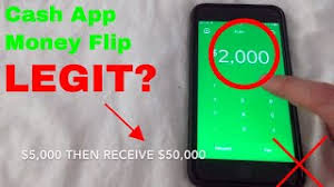 Cash app (formerly known as square cash) is a mobile payment service developed by square, inc., allowing users to transfer money to one another using a mobile phone app. Are Cash App Money Flips Legit Youtube