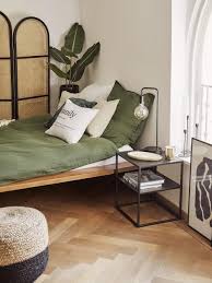 Eine ganz unaufgeregt dokumentation eines bettes mit. Einfach Gunstig Kreativ Diy Anleitung Zum Bett Selber Bauen Westwing