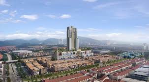 No2, jln pekaka 8/3, seksyen 8, kota damansara, 47810 petaling jaya, selangor. Kota Damansara The Suburban Residential Hotspot Propsocial