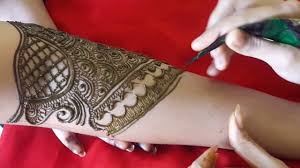 Latest bridal mehndi designs full hand mehndi designs henna art designs stylish mehndi designs mehndi 51+ finger mehndi design ideas in 2020! Latest Wedding Mehndi Designs 2019 For Brides Simple Bridal Mehandi Patterns Full Hands Henna Designs That Every Dulhan Would Love View Images Videos Latestly