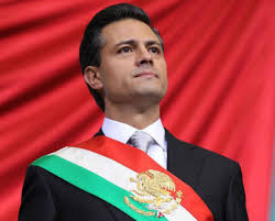 He served as the 64th president of mexico from 1 december 2012, to 30 november 2018. Primer Analisis Enrique Pena Nieto Saintlennox
