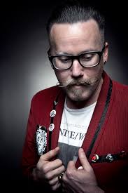 Gentleman's Beard and Mustache Coalition