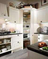 Corner Kitchen Pantry Ideas Floor To Ceiling Google Search Kitchen Pantry Design Kitchen Layout Corner Kitchen Pantry
