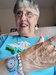 Encounter at Trader Joe's in Burien