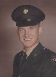 Obituary for Ray Nelson Ezzell