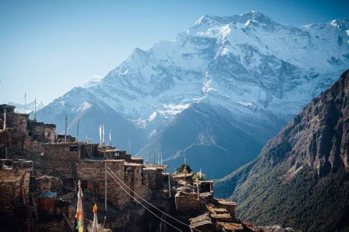 Trekking the Annapurna Circuit in Nepal: Local Guide Shares All