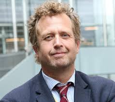 Rail Professional November 2022 by Rail Professional Magazine