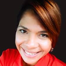 Iris Cotto's Instagram, Twitter & Facebook