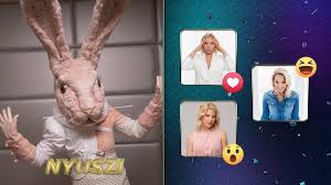 Budapest — folyton egymást cukkolják az álarcos énekes nyomozói, ám a legutóbbi adásban istenes bencén (32) élcelődtek a legtöbbet. Alarcos Enekes A Nyomozok Szerint A Harom Lany Valamelyike Van A Maszk Alatt Szerinted Alarcosenekes Kivanamaszkmogott Kitrejtazalarc Facebook