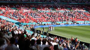 Our sellers have long track record and experience to assure you will get the best prices in the market, original tickets, and delivery on time before the event. Wembley Erhoht Auf 40 000 Fans Wahrend Der Euro 2020 Obwohl Infektionszahlen Steigen Euro 2020 Fussball Sportschau De