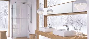 Il mobile lavabo fissato a parete arreda l'ambiente di servizio con la stessa eleganza di un soggiorno. Mobili Per Bagno Con Doppio Lavabo Una Scelta Da Non Sottovalutare Mostra Del Bagno