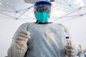 An overview of corona tests. Why Some People Are Waiting Weeks For Covid 19 Test Results Time