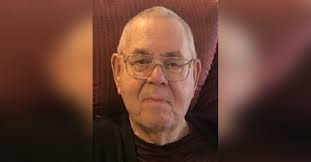 Obituary information for Robert L. Garfield