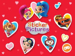 These are games that hone our memory dora parking, nick jr games. Make A Scene Preschoolers Can Use Our Toolbox Full Of Nick Jr Characters Backgrounds And Prop Stickers To Cr Nick Jr Valentine S Day Games Preschool Games