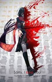 900 Mekakucity Actor S Ideas Kagerou Project Anime Actors The series began airing in japan from april 12, 2014 and is being simulcast by crunchyroll. pinterest