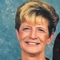 Susan Murphy Burnett Obituary