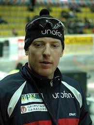 norští rychlobruslaři