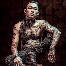 Có mềm mại, có cứng rắn, có phóng khoáng. XÄƒm Hinh Láº§n Ä'áº§u Nam Giá»›i Cáº§n Nghe Lá»i Khuyen Gi Tá»« Cac Thá»£ XÄƒm