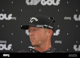 James gooch hi-res stock photography and images