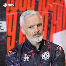 Bienvenido, Dundee United Argentina 🇦🇷 🏟 This morning, we welcomed  Argentinian superfan Agustin Mervic back to Tannadice as he had the  opportunity to watch training, take a tour of the stadium and