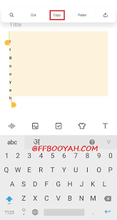 However, you can comment below if some name doesn't work or you can give your precious suggestion on how to improve this tool. How To Write Invisible Blank Nickname In Free Fire Free Fire Booyah