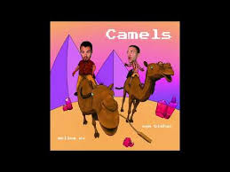 Why this feeling never came before the answer to that i'm not quite sure maybe time will help this rhyme all i know is i'm different now you make me happy and you're someone always there you understand to i'm just a man and. Sam Blehar Mellow Ev Camels Youtube