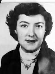 Bertha Lee Manuel Radtke