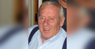 Obituary information for Ralph B. Mills, Jr.